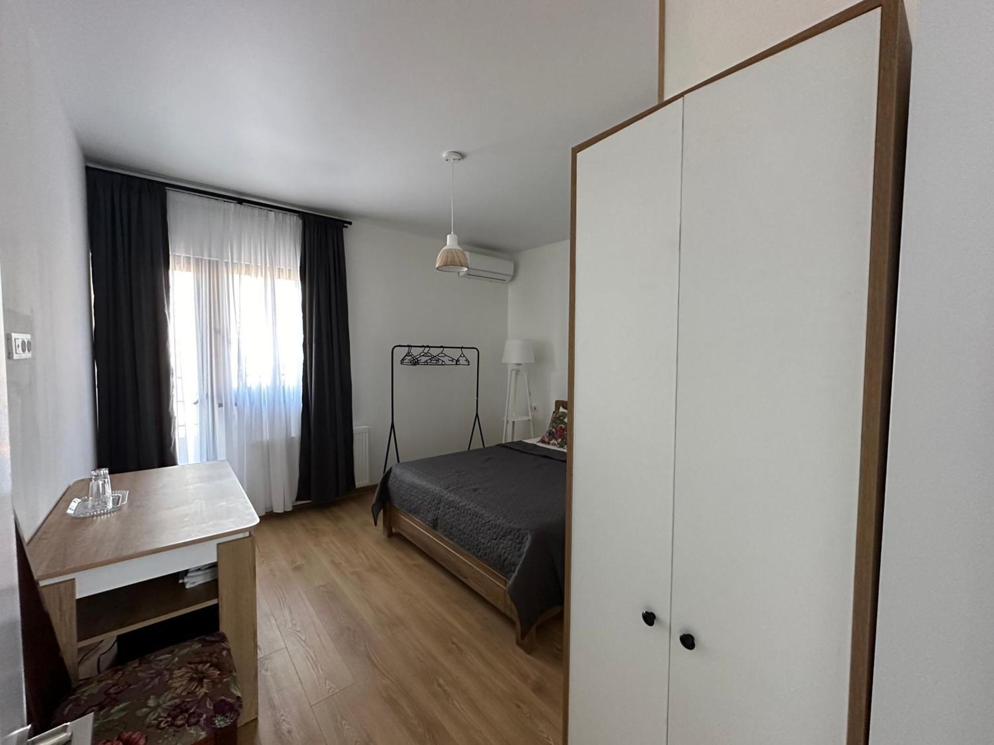 Hotel Home ティビリシ エクステリア 写真