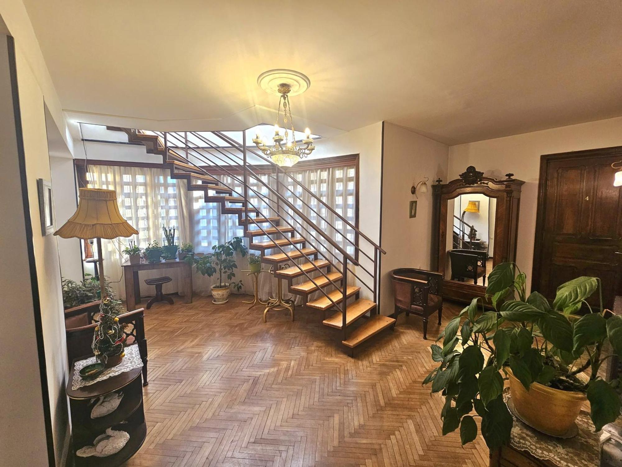 Hotel Home ティビリシ エクステリア 写真