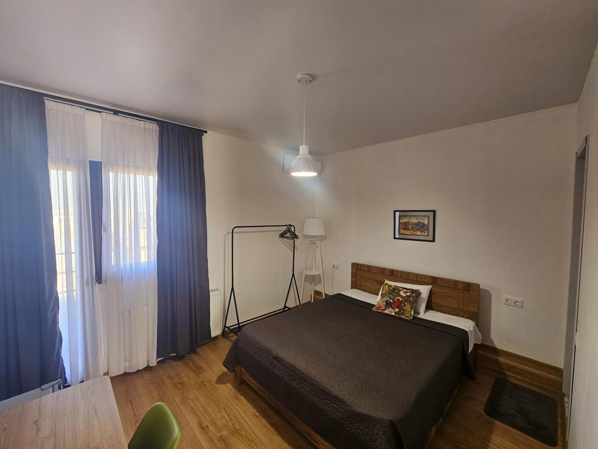 Hotel Home ティビリシ エクステリア 写真